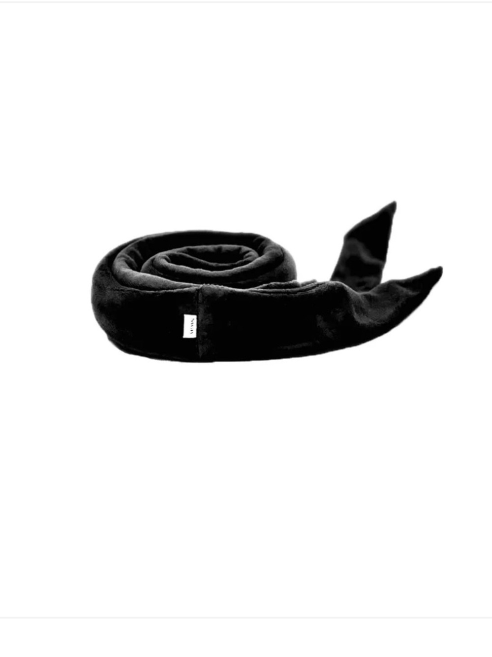 The Original Sway Heatless Curling Velour Ribbon | Hair Wrap for Heatless Curls